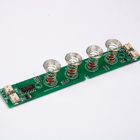 PCB circuit board custom aluminum substrate