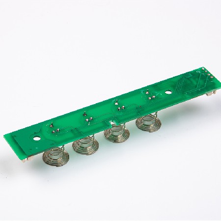 PCB circuit board custom aluminum substrate