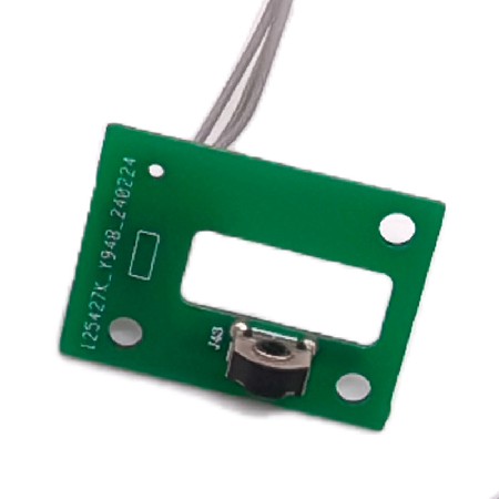 手持风扇控制板